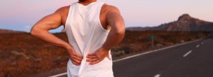 Mid back pain Physiotherapy