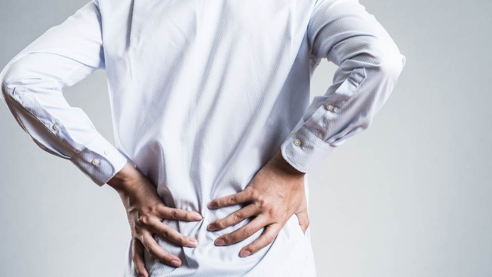 lower back pain dublin physio & chiropractic
