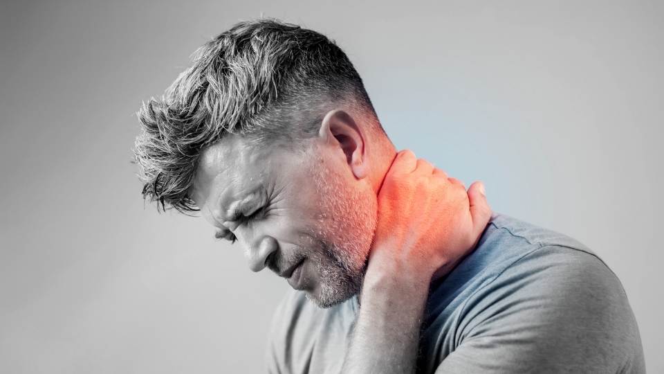 neck pain dublin physio & chiropractic