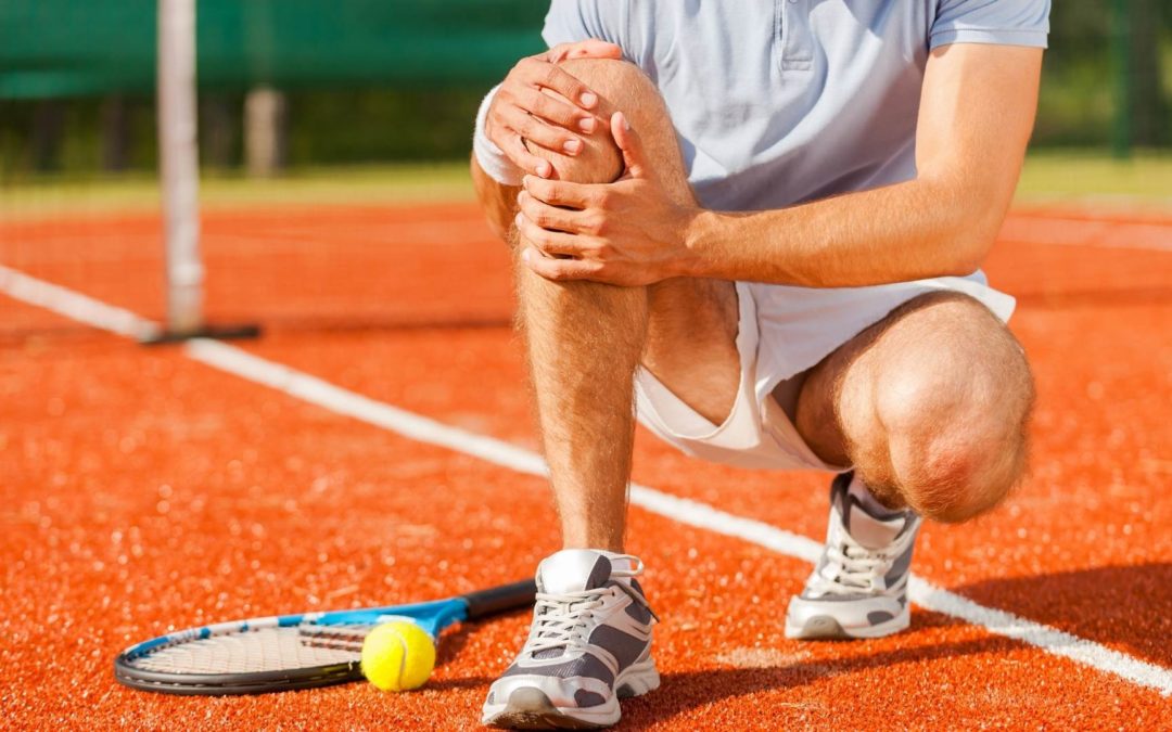 Physio Explains: Tips For Preventing Sports Injuries