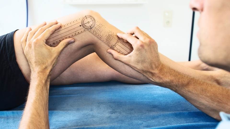 Hands-on therapy for arthritis dublin physio & chiropractic
