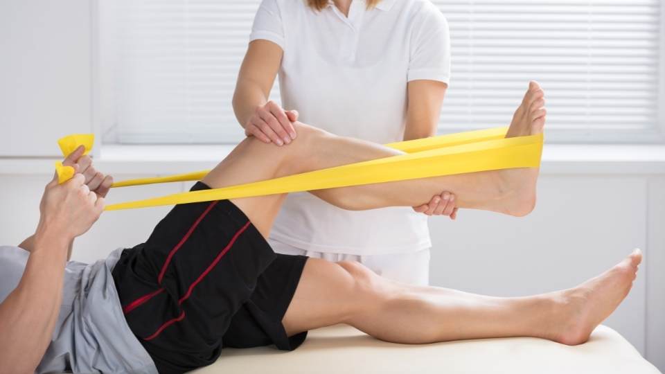 Can Physio Make Sciatica Worse? Dublin Physio & Chiropractic