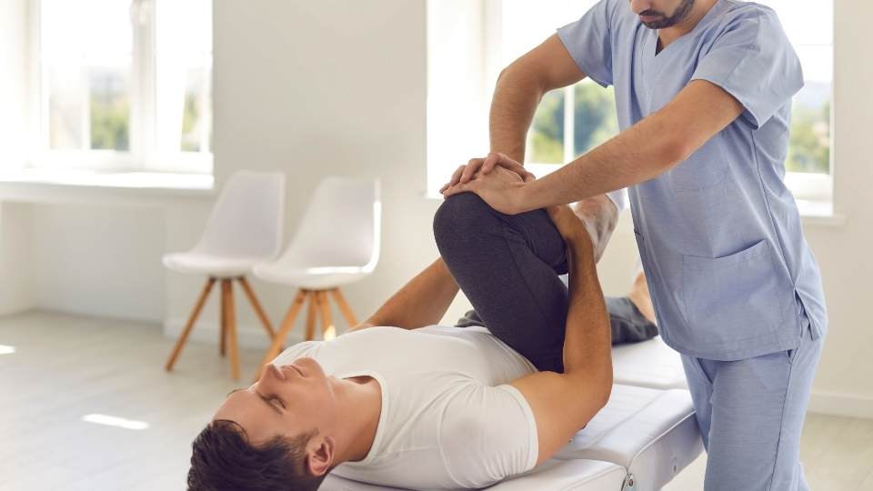 can physio help sciatica dublin physio & chiropractic