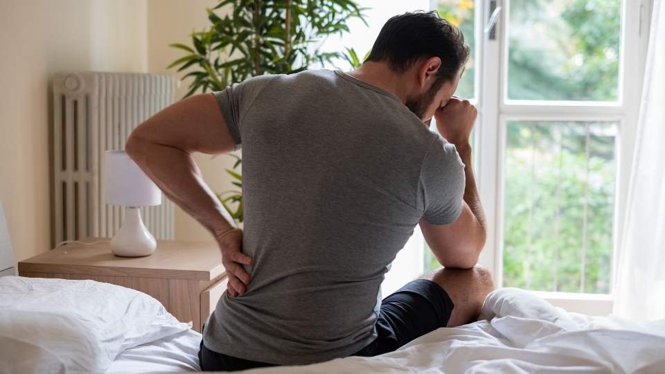 Can Physio Help Sciatica?