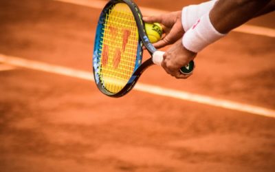 Physio Explains: How Does Physio Treat Tennis Elbow?