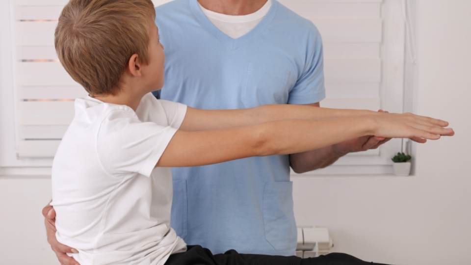 Juvenile Idiopathic Arthritis Treatment & Relief