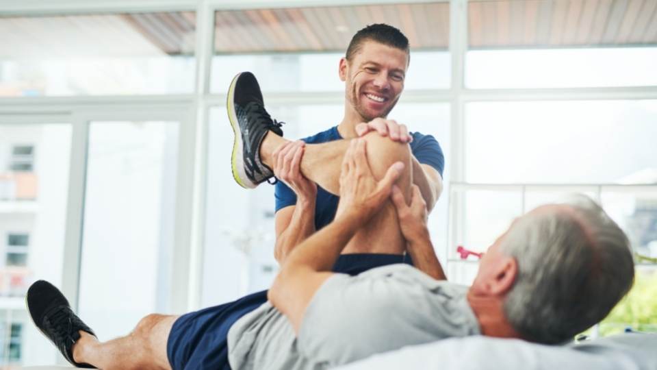 Psoriatic Arthritis Management & Relief