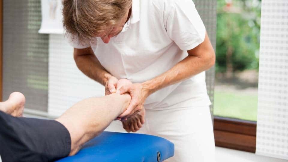 Physio Explains: What To Expect When Visiting A Physio