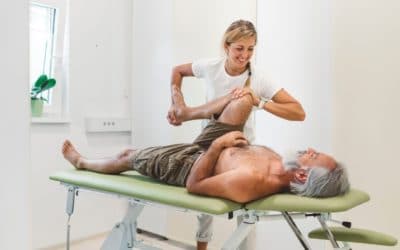 Physio Explains: What To Expect When Visiting A Physio