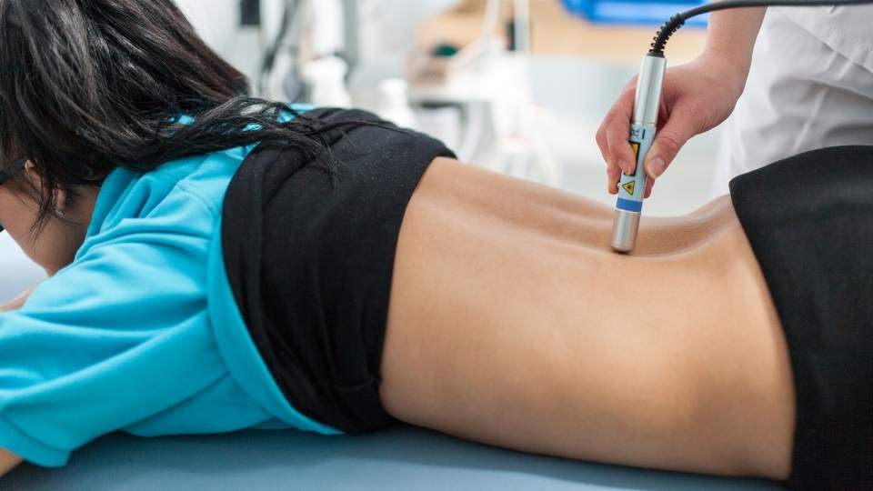 Physio Explains: How Does Laser Therapy Work?
