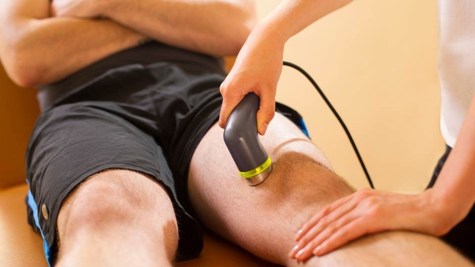 Physio Explains: Laser Therapy For Post-Herpetic Neuralgia (Shingles Pain)